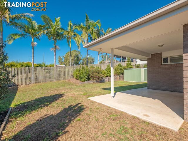 9 Isabel Court GYMPIE QLD 4570