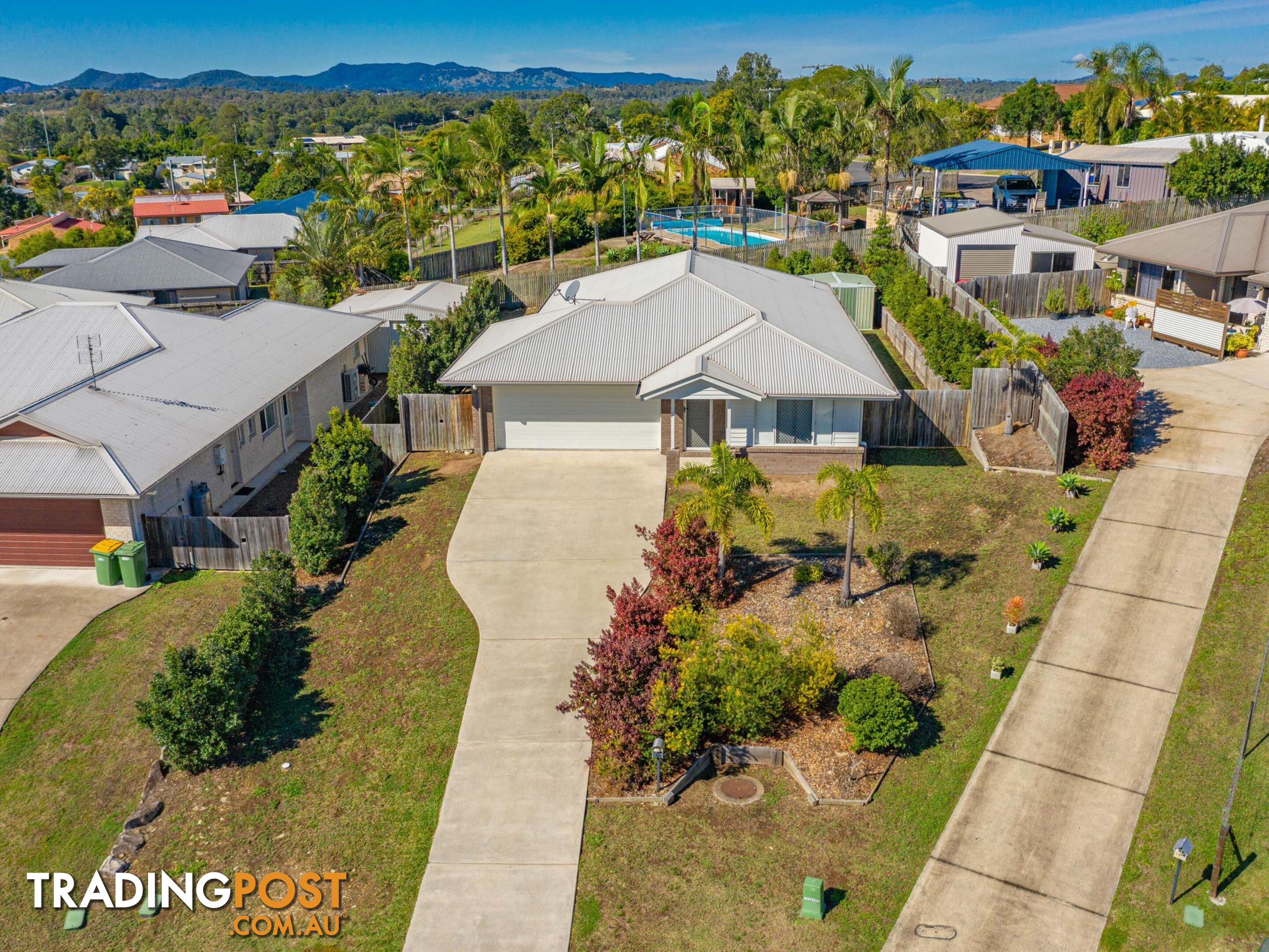 9 Isabel Court GYMPIE QLD 4570