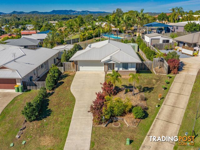 9 Isabel Court GYMPIE QLD 4570