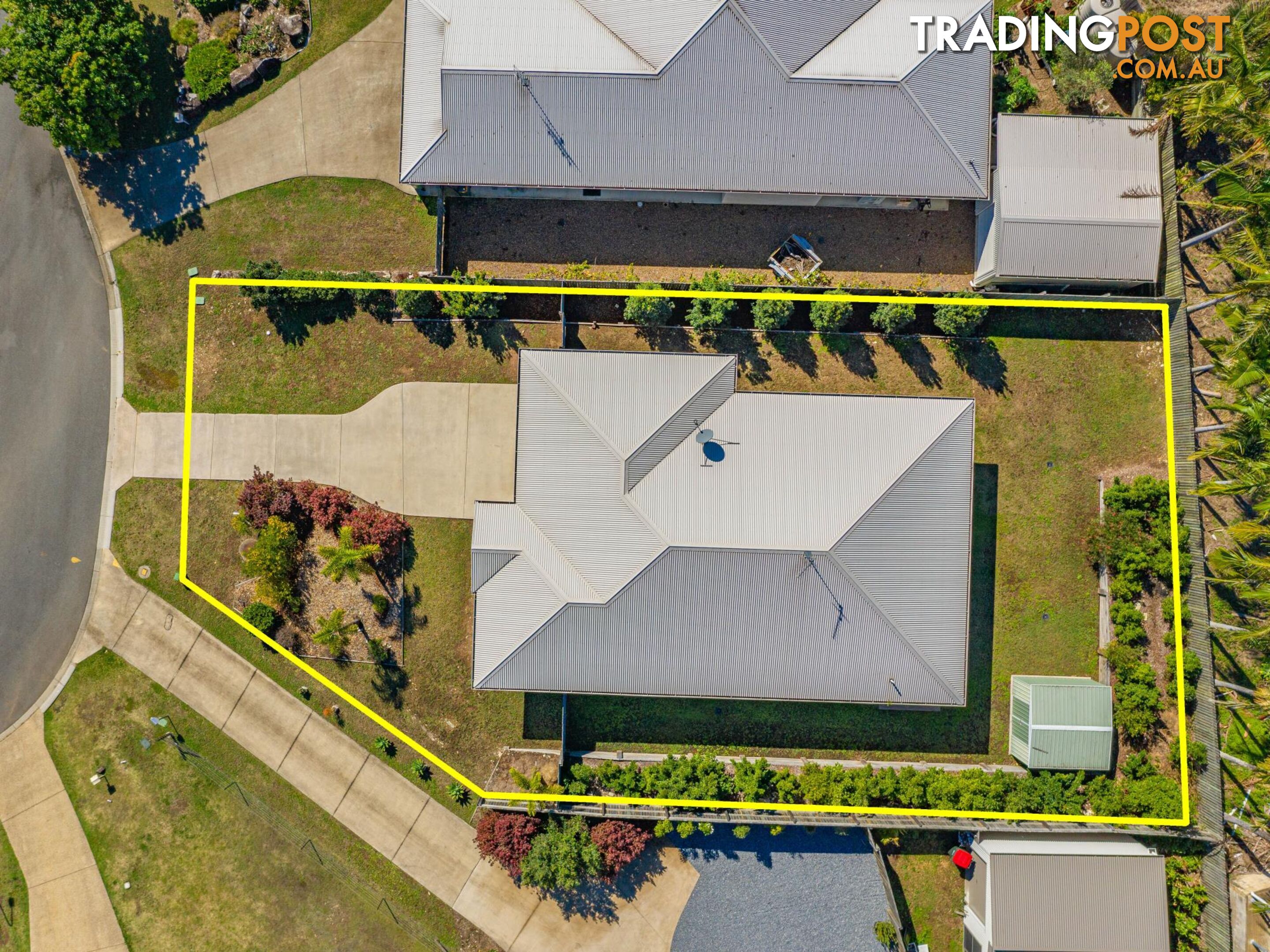 9 Isabel Court GYMPIE QLD 4570