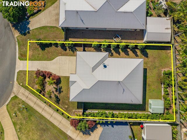 9 Isabel Court GYMPIE QLD 4570