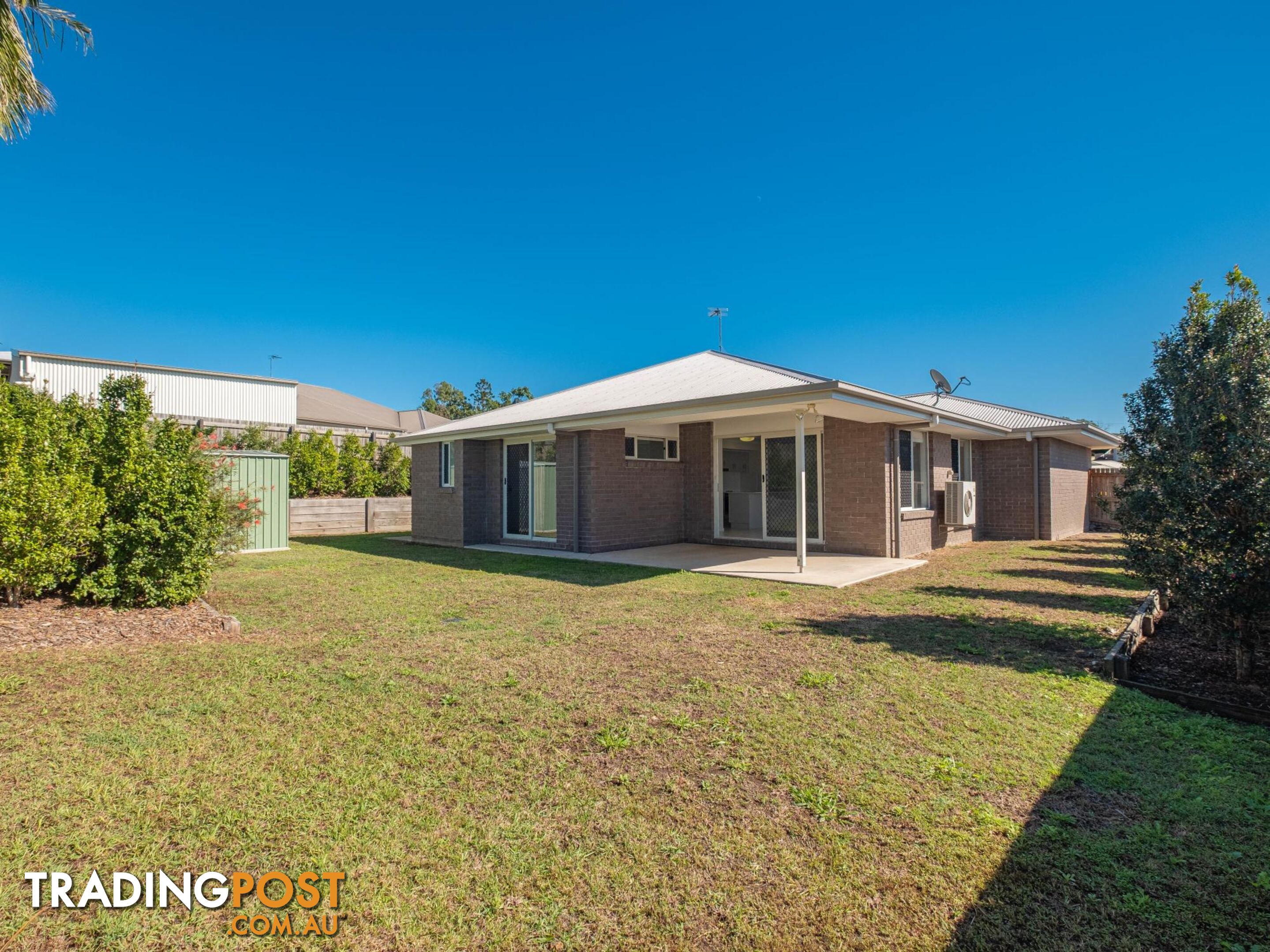 9 Isabel Court GYMPIE QLD 4570