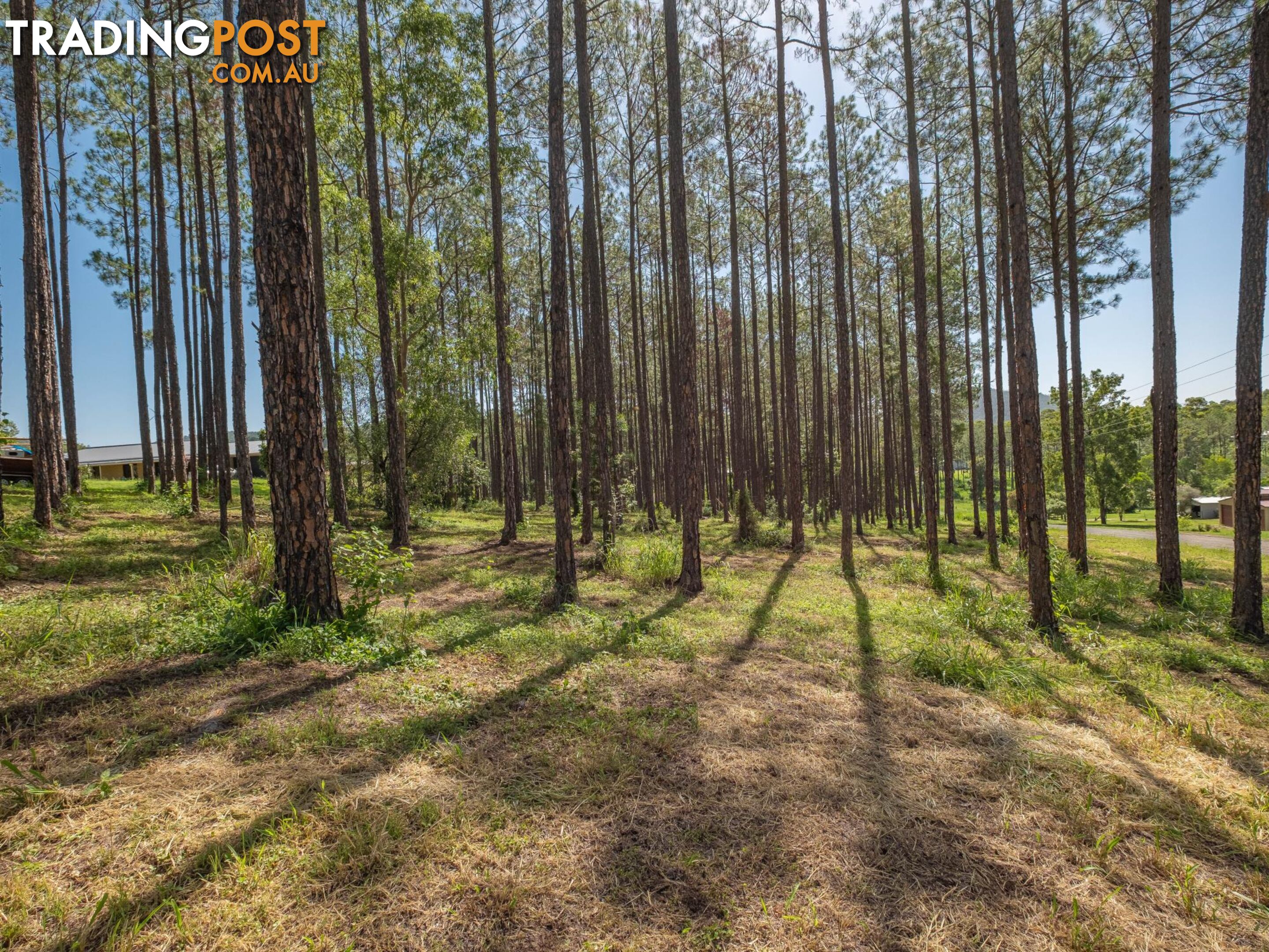 Lot 140 Andrew Road GLENWOOD QLD 4570