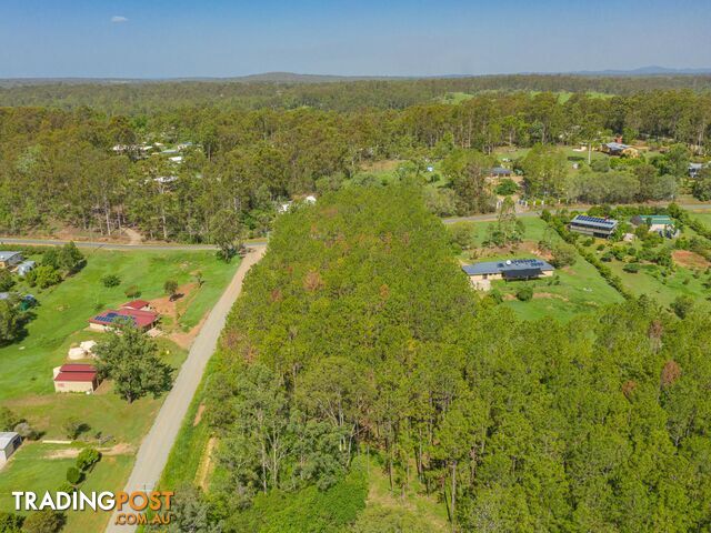 Lot 140 Andrew Road GLENWOOD QLD 4570