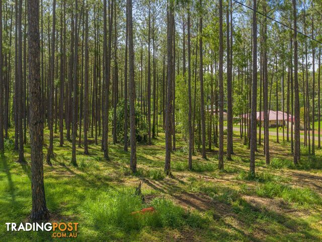 Lot 140 Andrew Road GLENWOOD QLD 4570