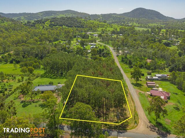 Lot 140 Andrew Road GLENWOOD QLD 4570