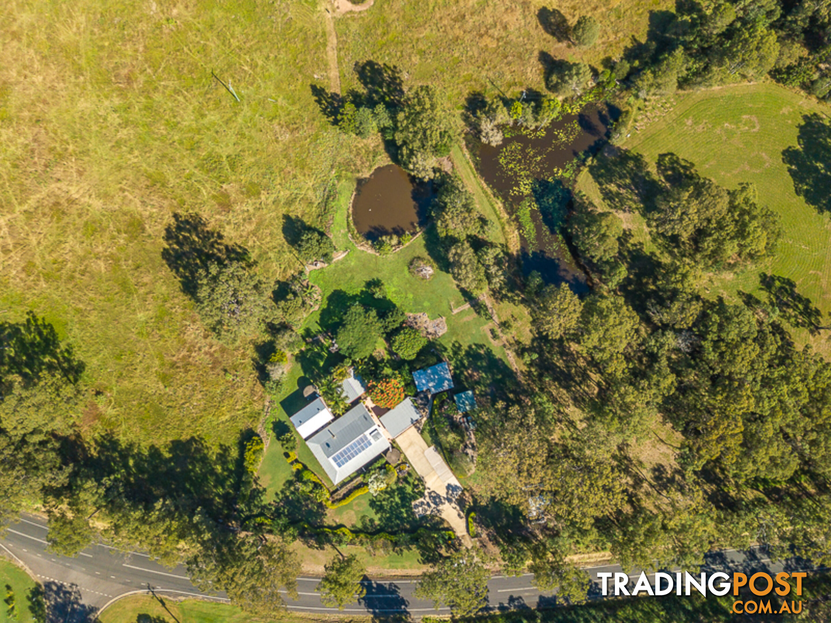 218 Lawson Road MCINTOSH CREEK QLD 4570