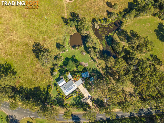 218 Lawson Road MCINTOSH CREEK QLD 4570