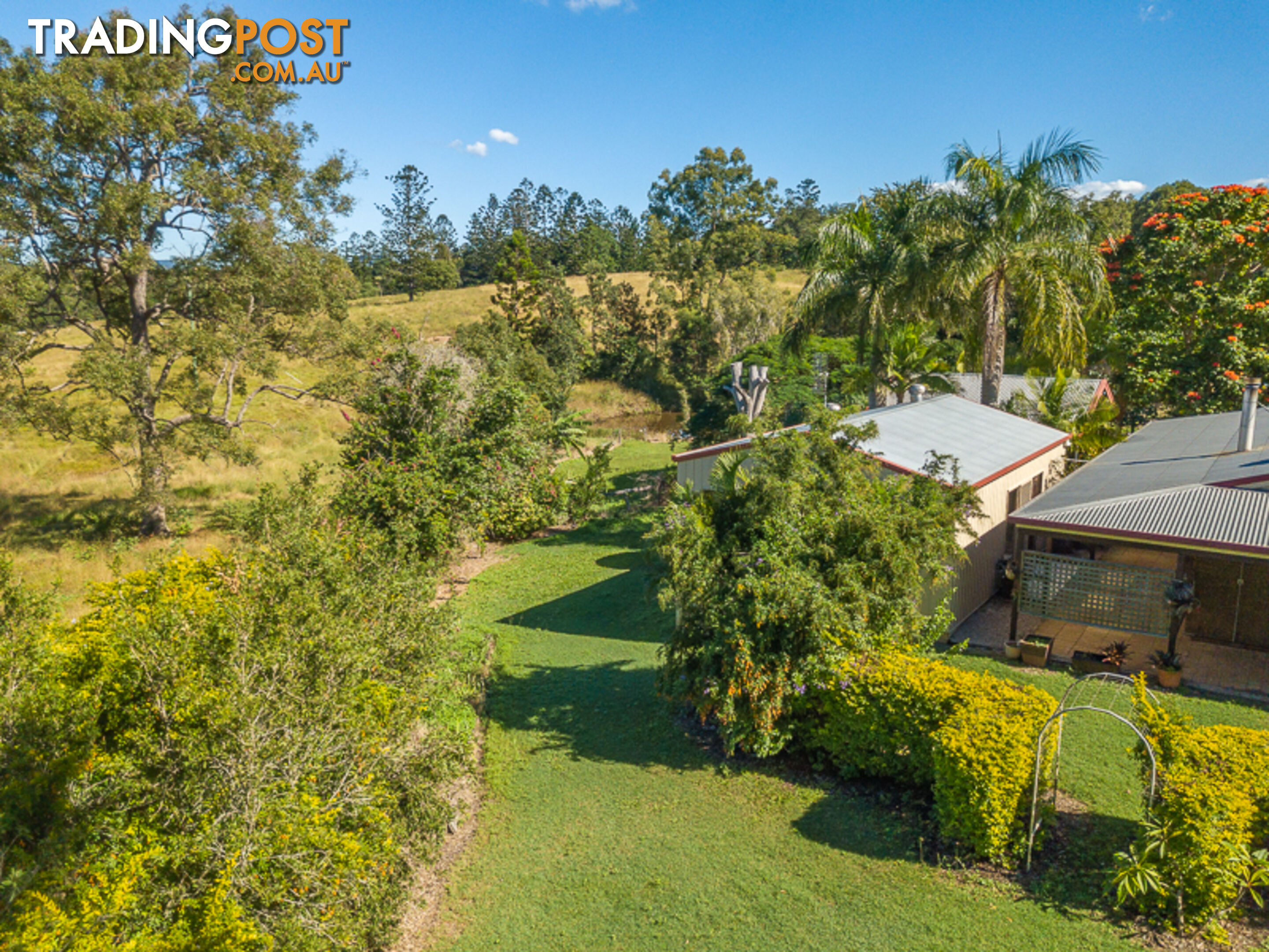 218 Lawson Road MCINTOSH CREEK QLD 4570