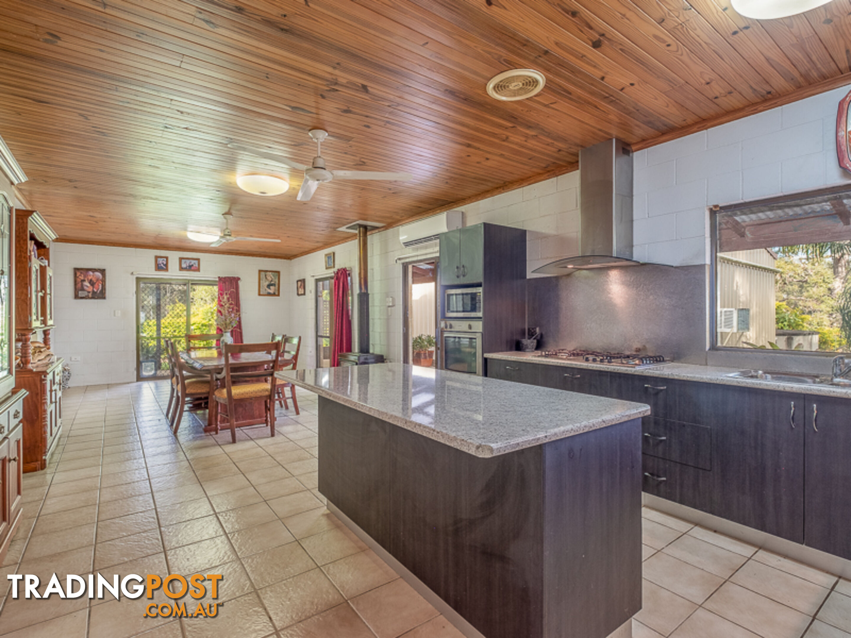 218 Lawson Road MCINTOSH CREEK QLD 4570