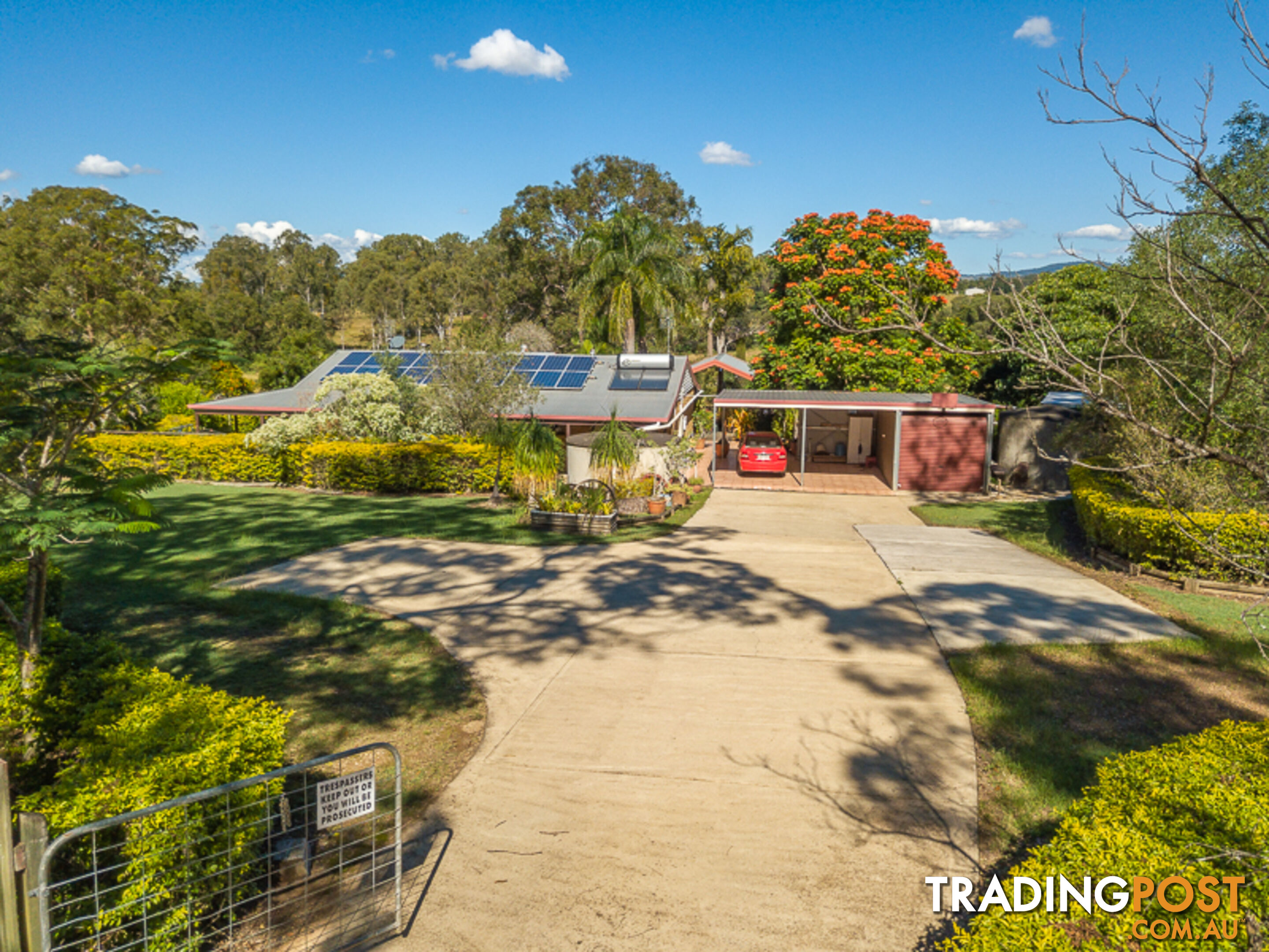 218 Lawson Road MCINTOSH CREEK QLD 4570