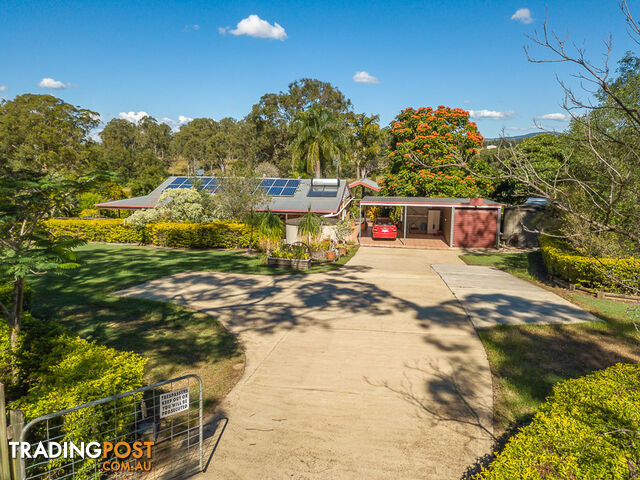 218 Lawson Road MCINTOSH CREEK QLD 4570