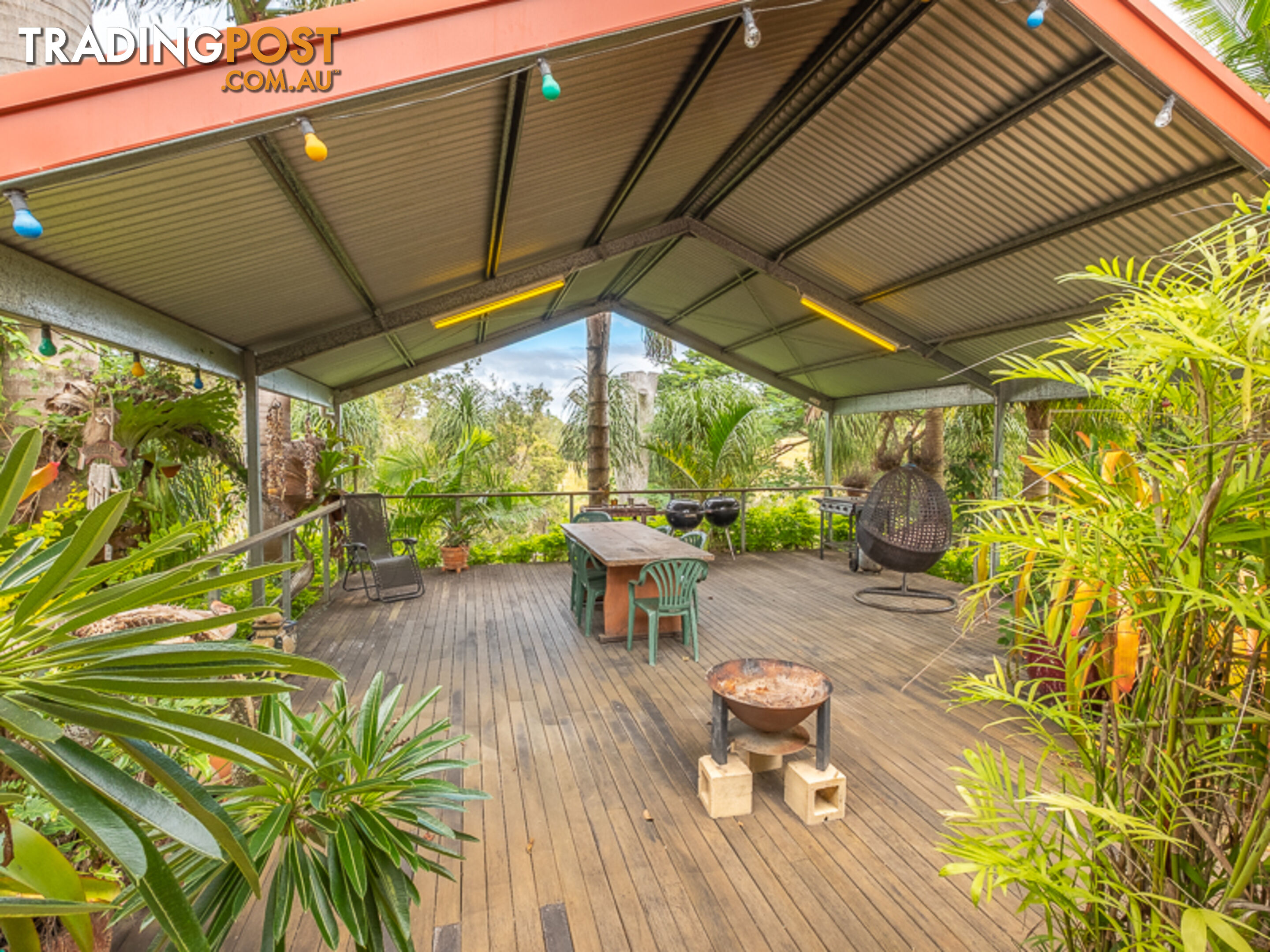 218 Lawson Road MCINTOSH CREEK QLD 4570