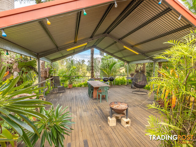 218 Lawson Road MCINTOSH CREEK QLD 4570