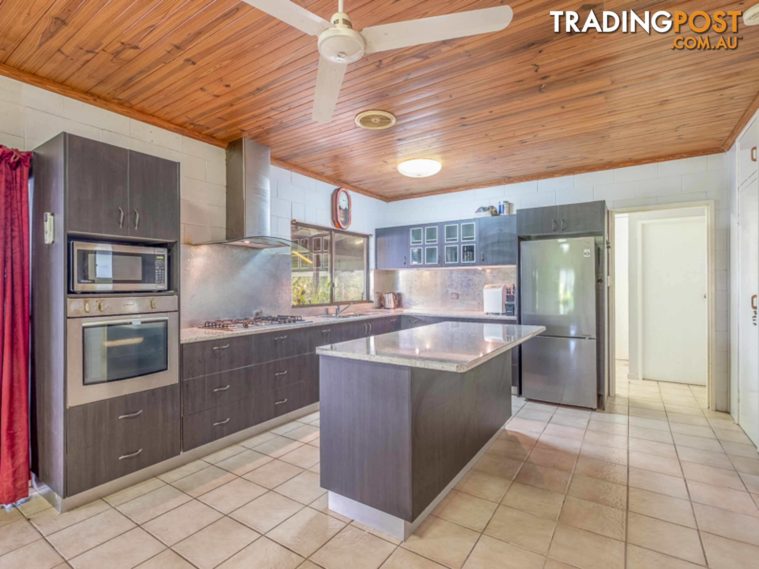 218 Lawson Road MCINTOSH CREEK QLD 4570