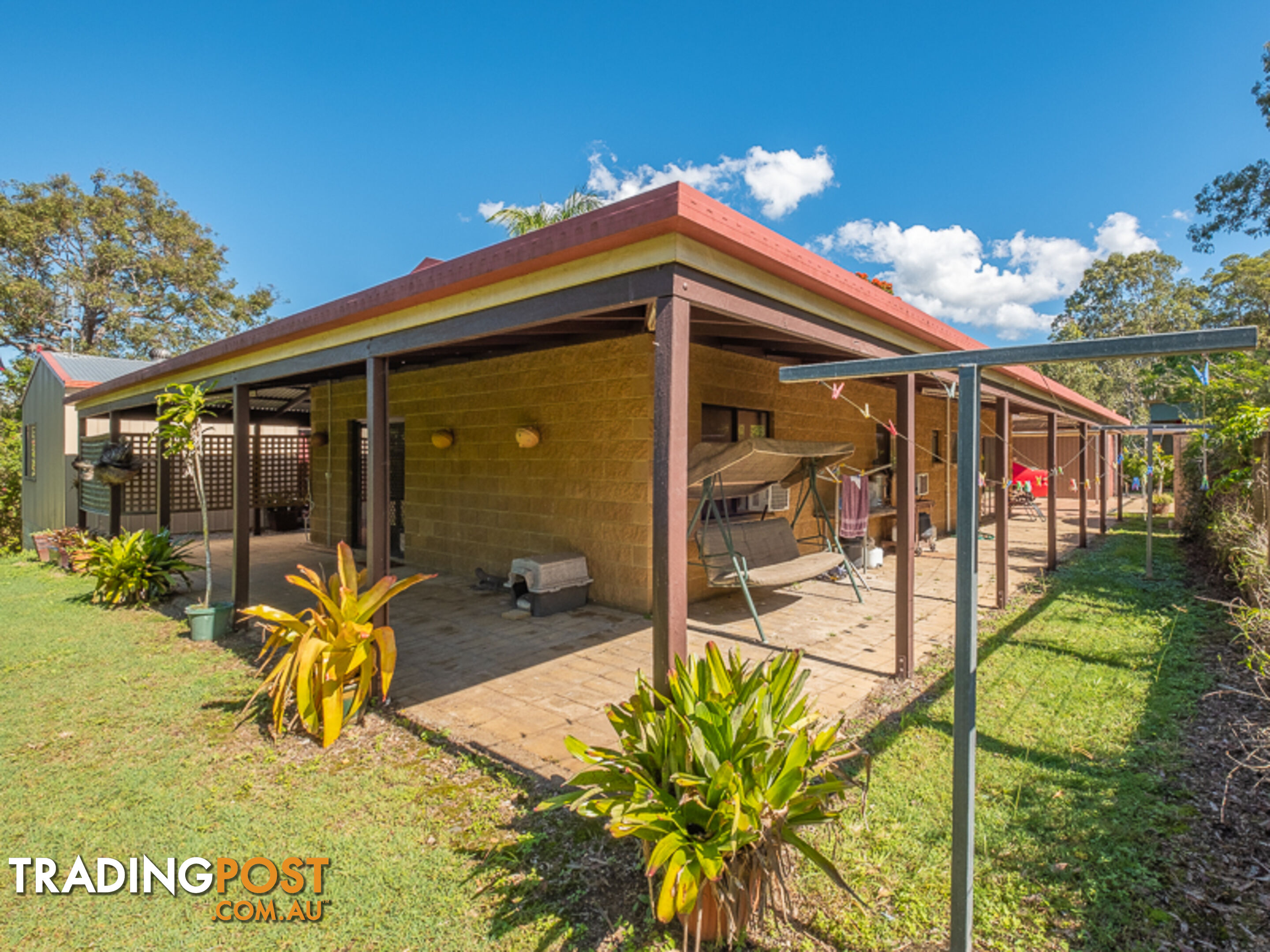 218 Lawson Road MCINTOSH CREEK QLD 4570