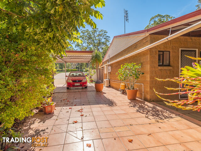 218 Lawson Road MCINTOSH CREEK QLD 4570