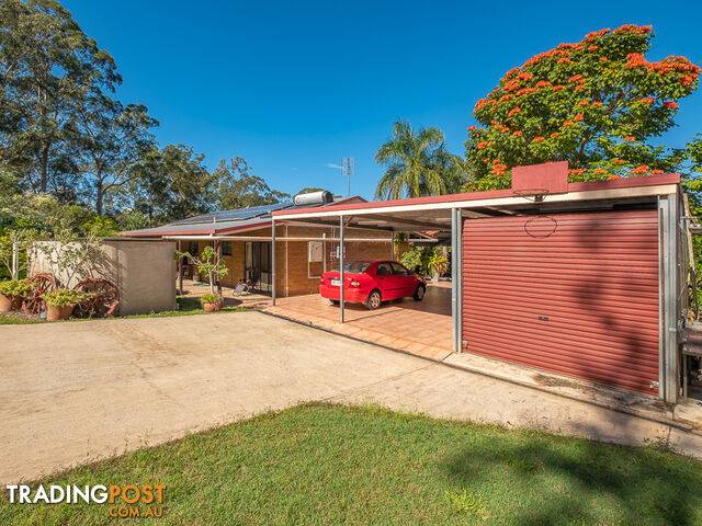 218 Lawson Road MCINTOSH CREEK QLD 4570