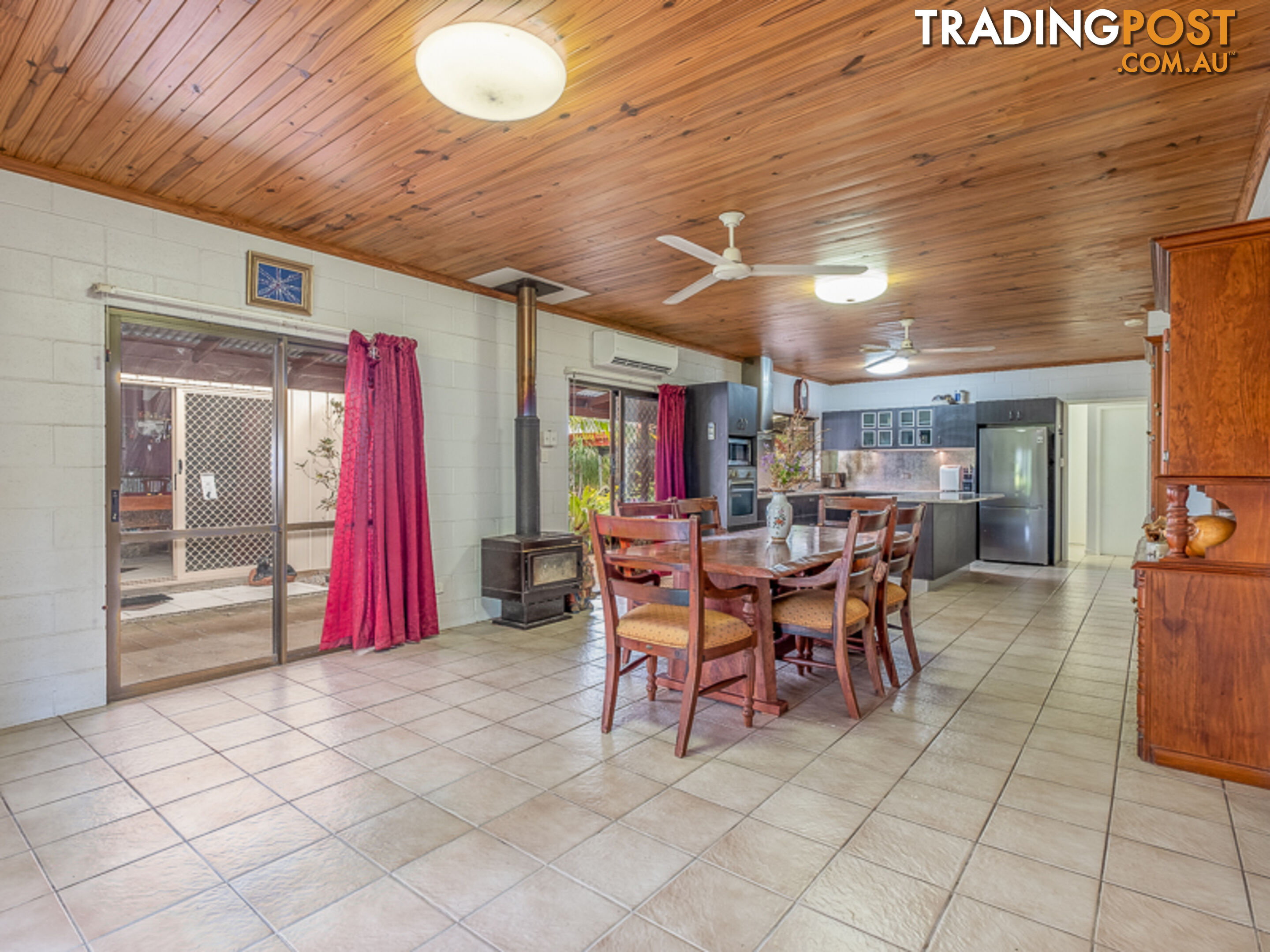 218 Lawson Road MCINTOSH CREEK QLD 4570