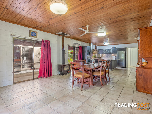 218 Lawson Road MCINTOSH CREEK QLD 4570