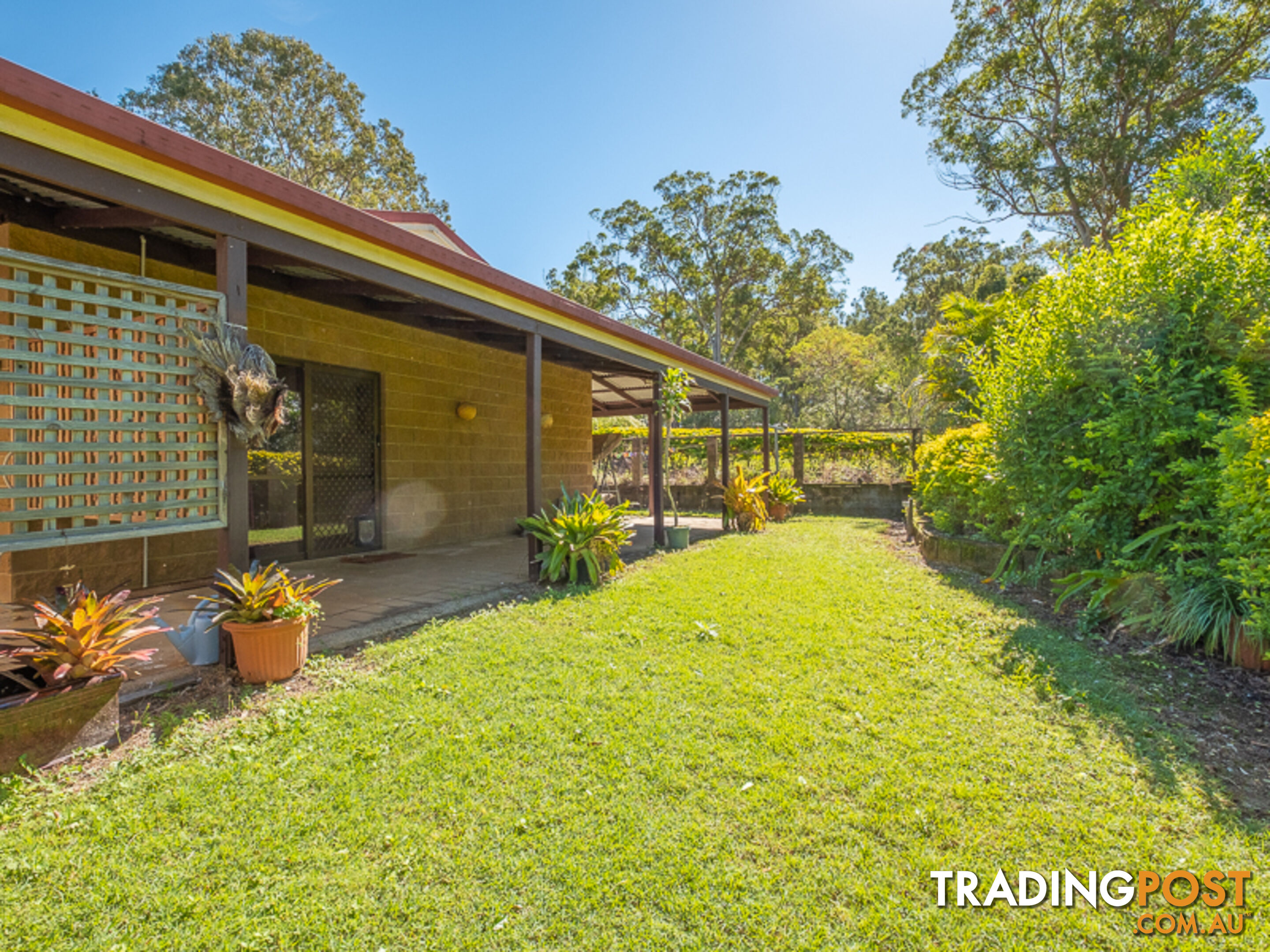 218 Lawson Road MCINTOSH CREEK QLD 4570