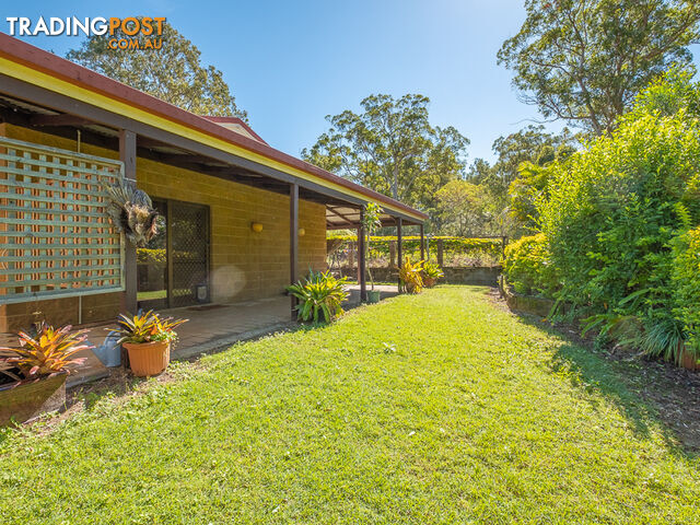 218 Lawson Road MCINTOSH CREEK QLD 4570