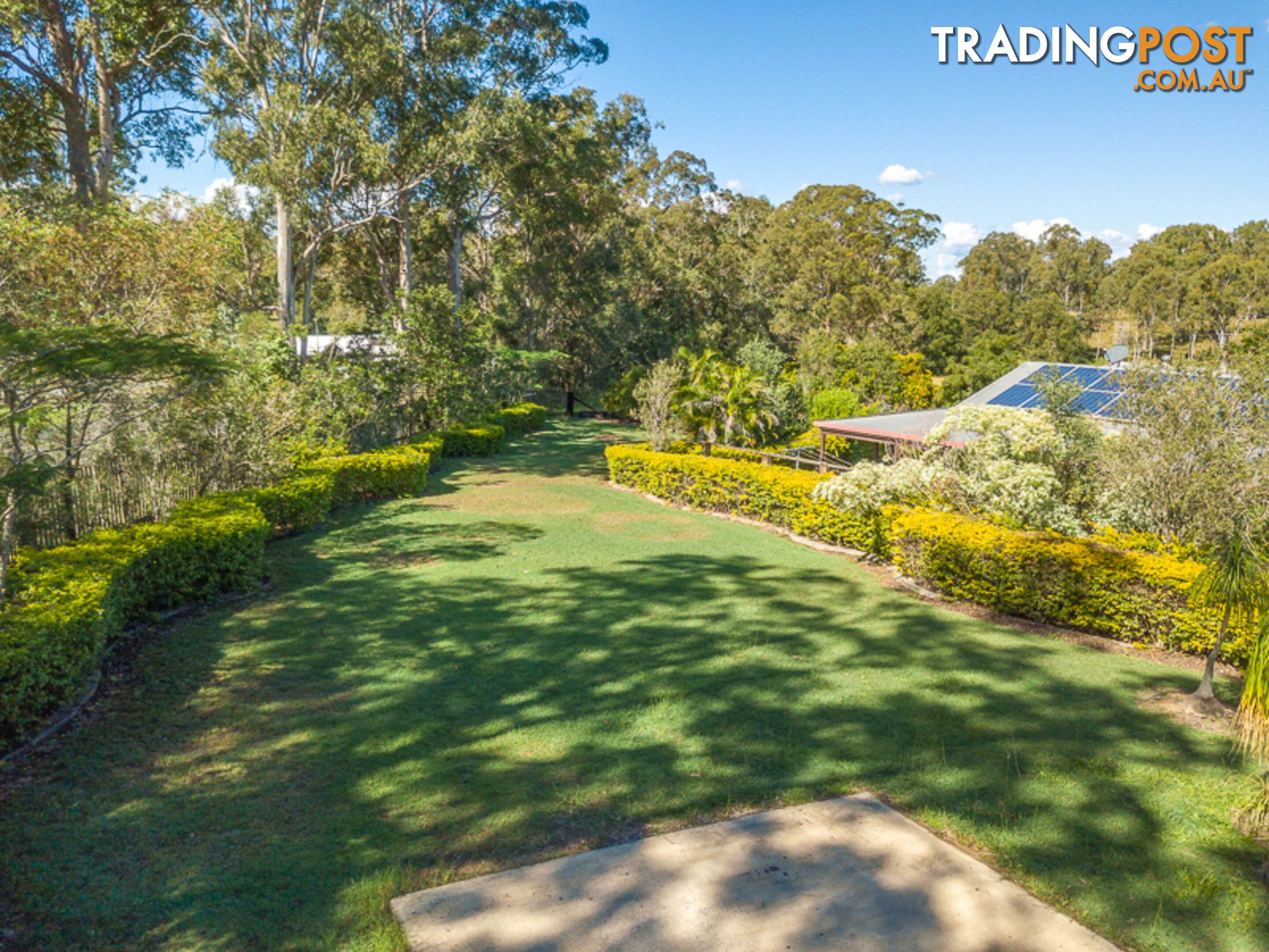 218 Lawson Road MCINTOSH CREEK QLD 4570