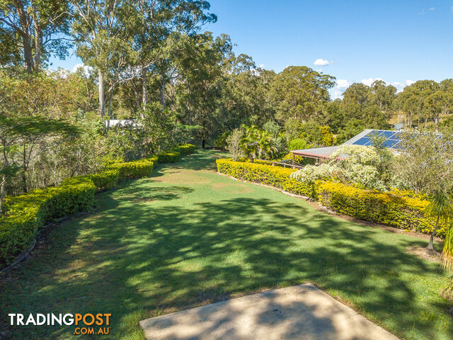 218 Lawson Road MCINTOSH CREEK QLD 4570