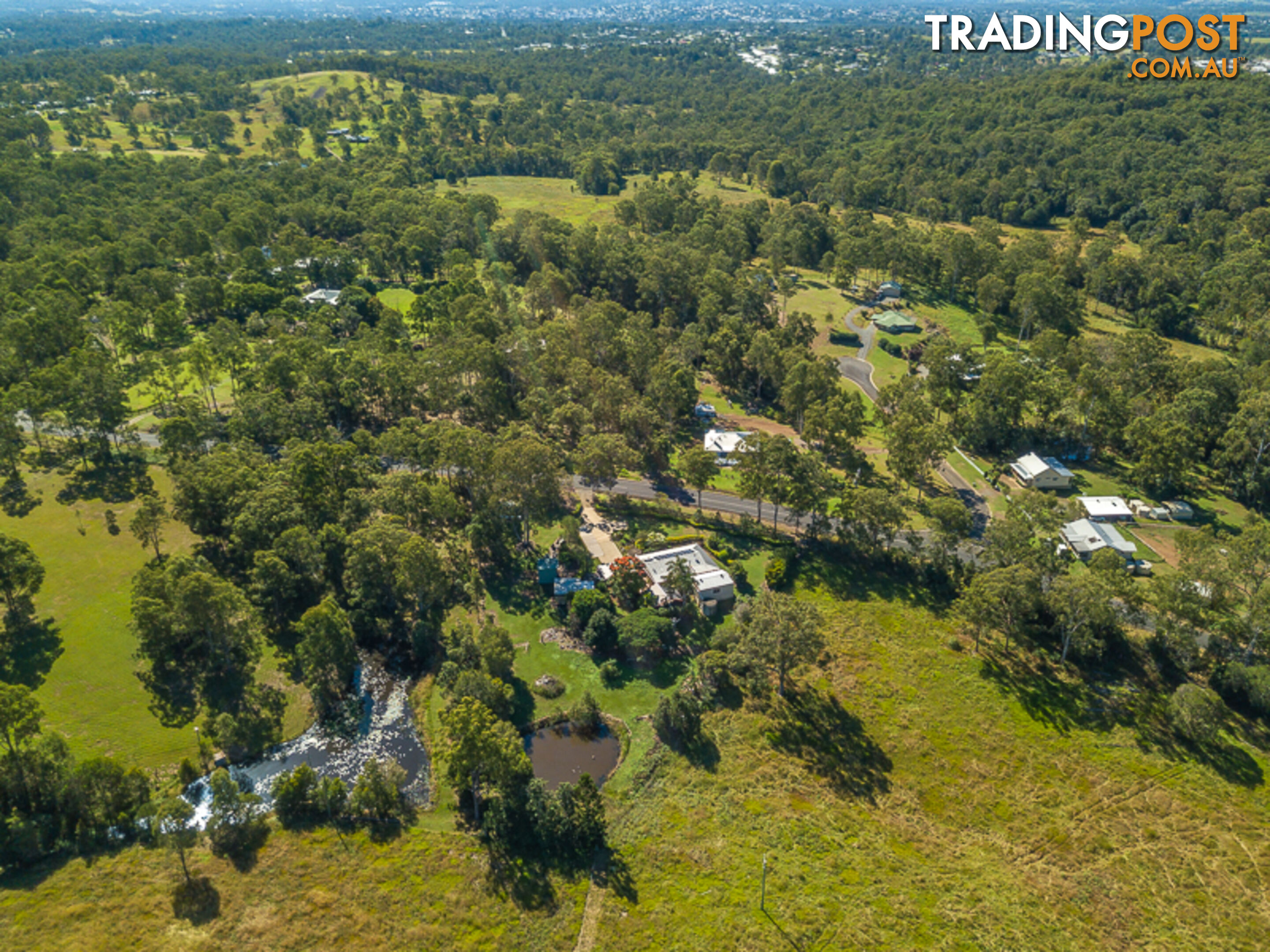 218 Lawson Road MCINTOSH CREEK QLD 4570