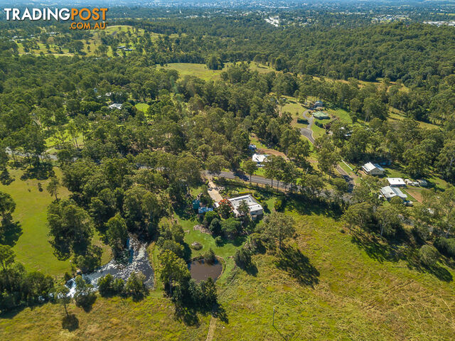 218 Lawson Road MCINTOSH CREEK QLD 4570