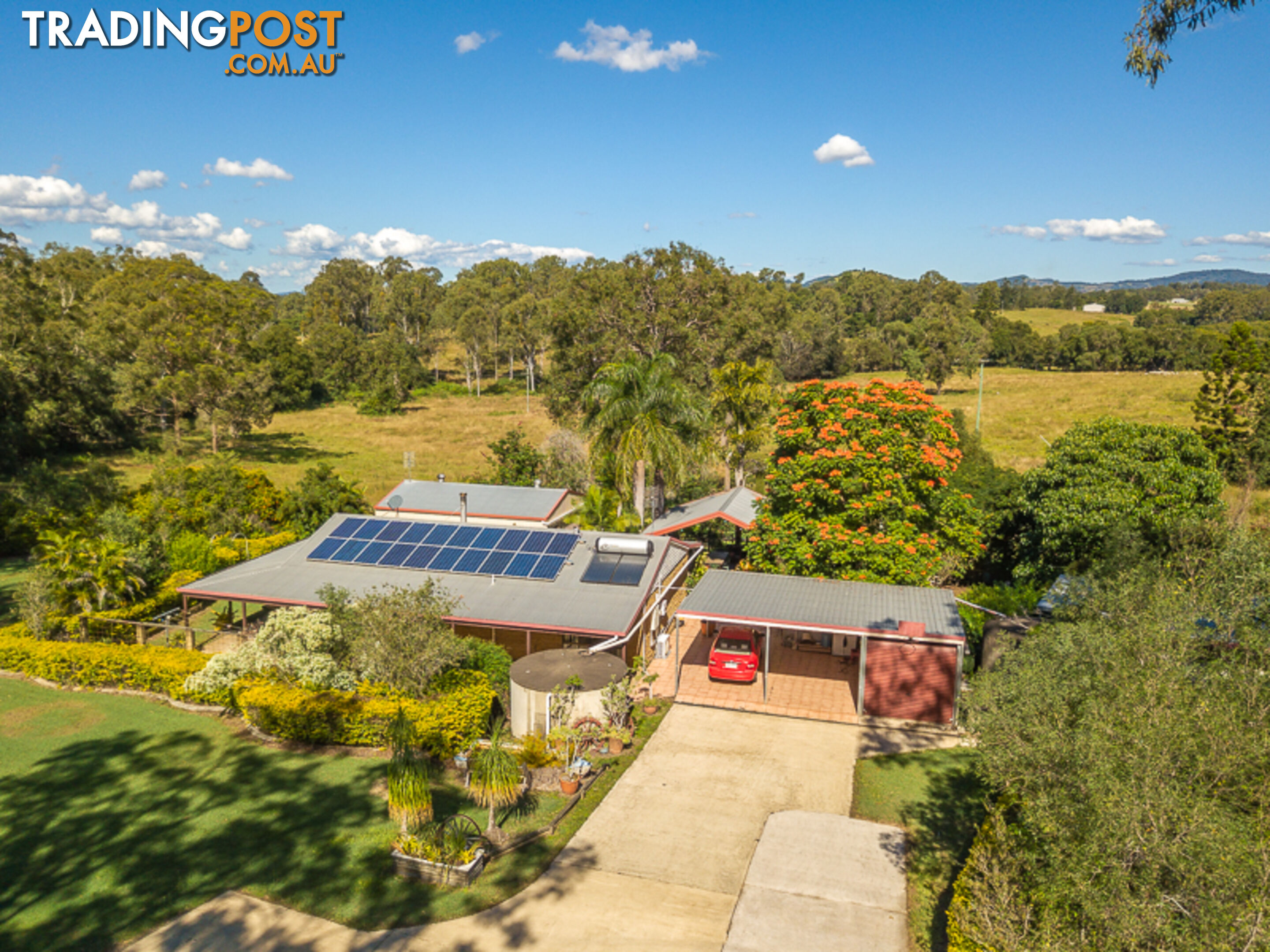 218 Lawson Road MCINTOSH CREEK QLD 4570