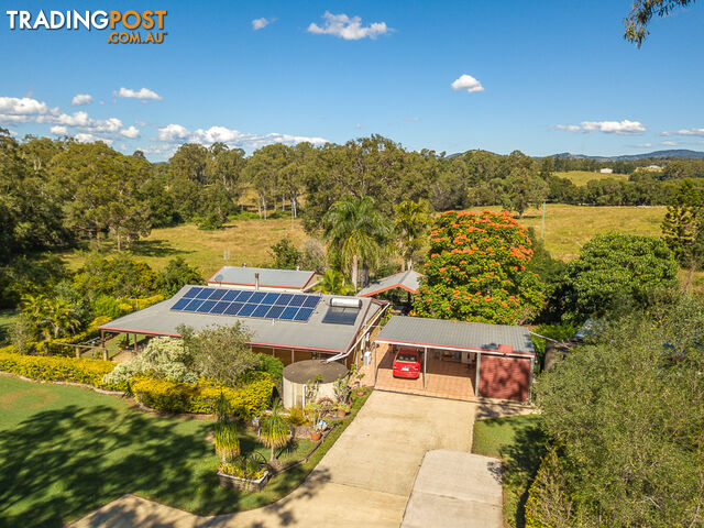 218 Lawson Road MCINTOSH CREEK QLD 4570