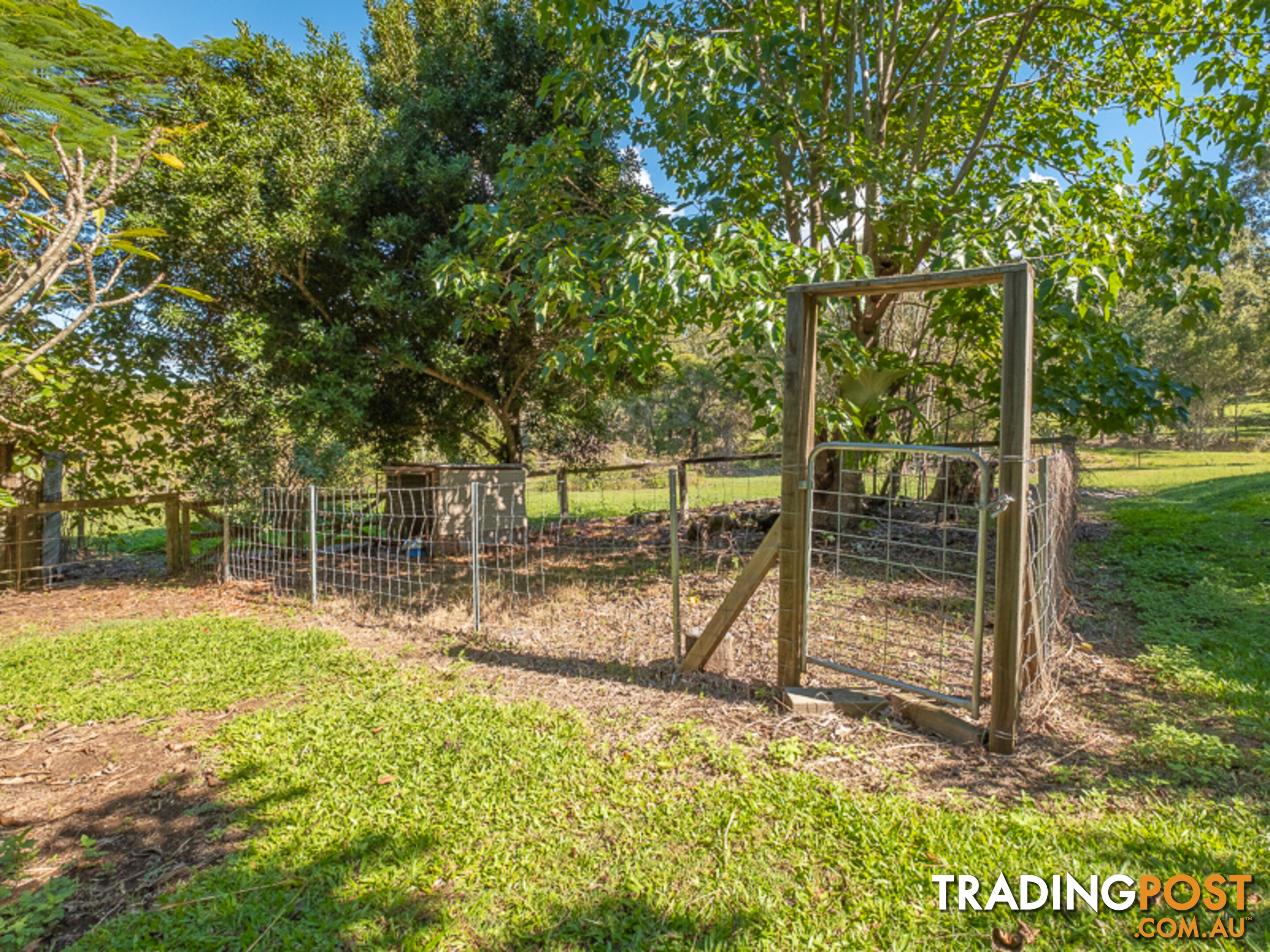 218 Lawson Road MCINTOSH CREEK QLD 4570