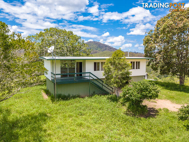 1386 Sandy Creek Road DOWNSFIELD QLD 4570