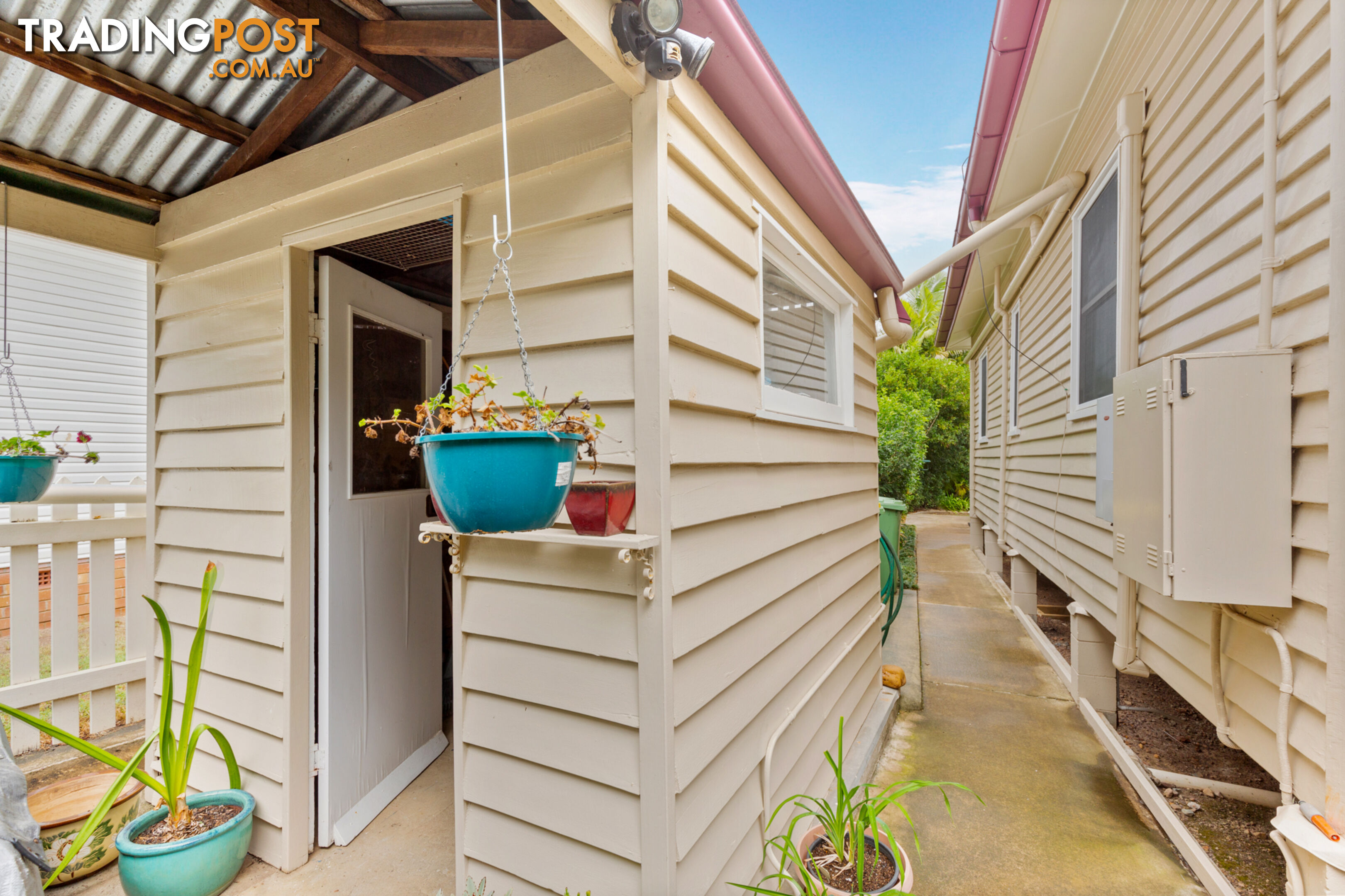 44 Chatsworth Road GYMPIE QLD 4570