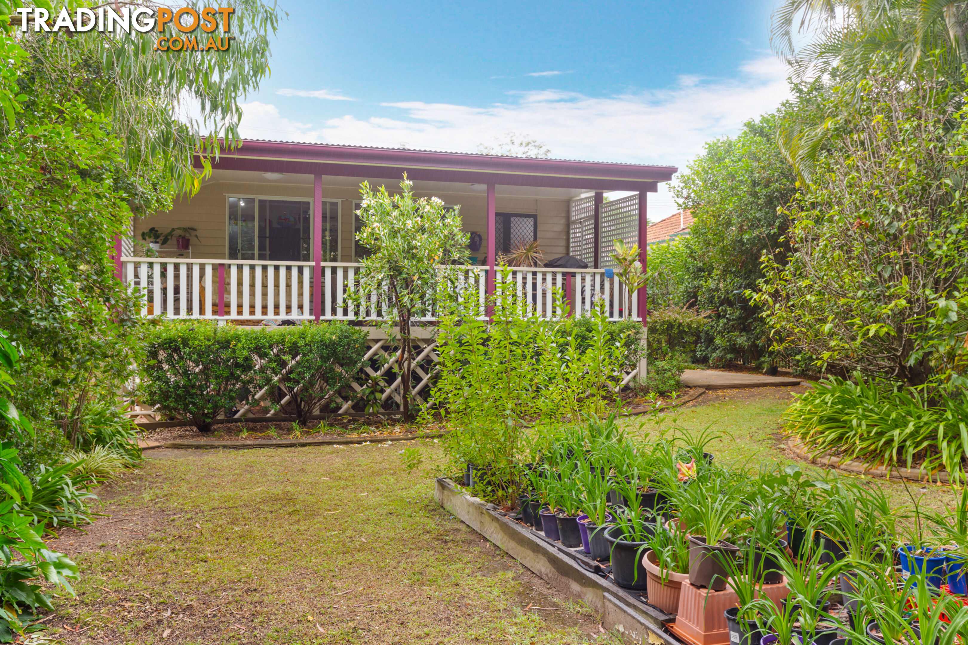 44 Chatsworth Road GYMPIE QLD 4570