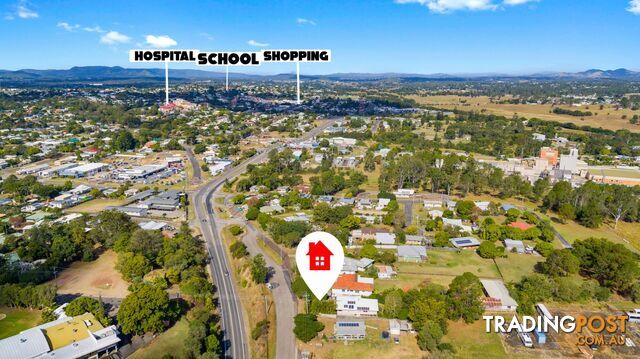 44 Chatsworth Road GYMPIE QLD 4570