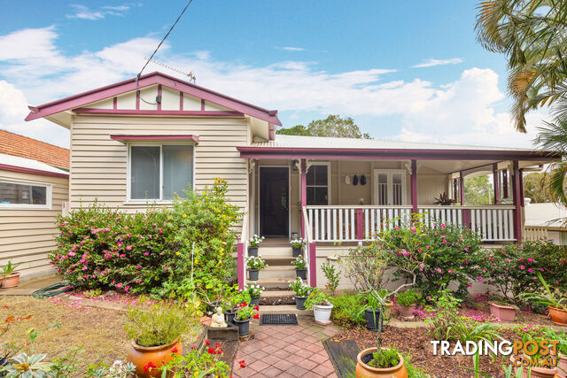 44 Chatsworth Road GYMPIE QLD 4570