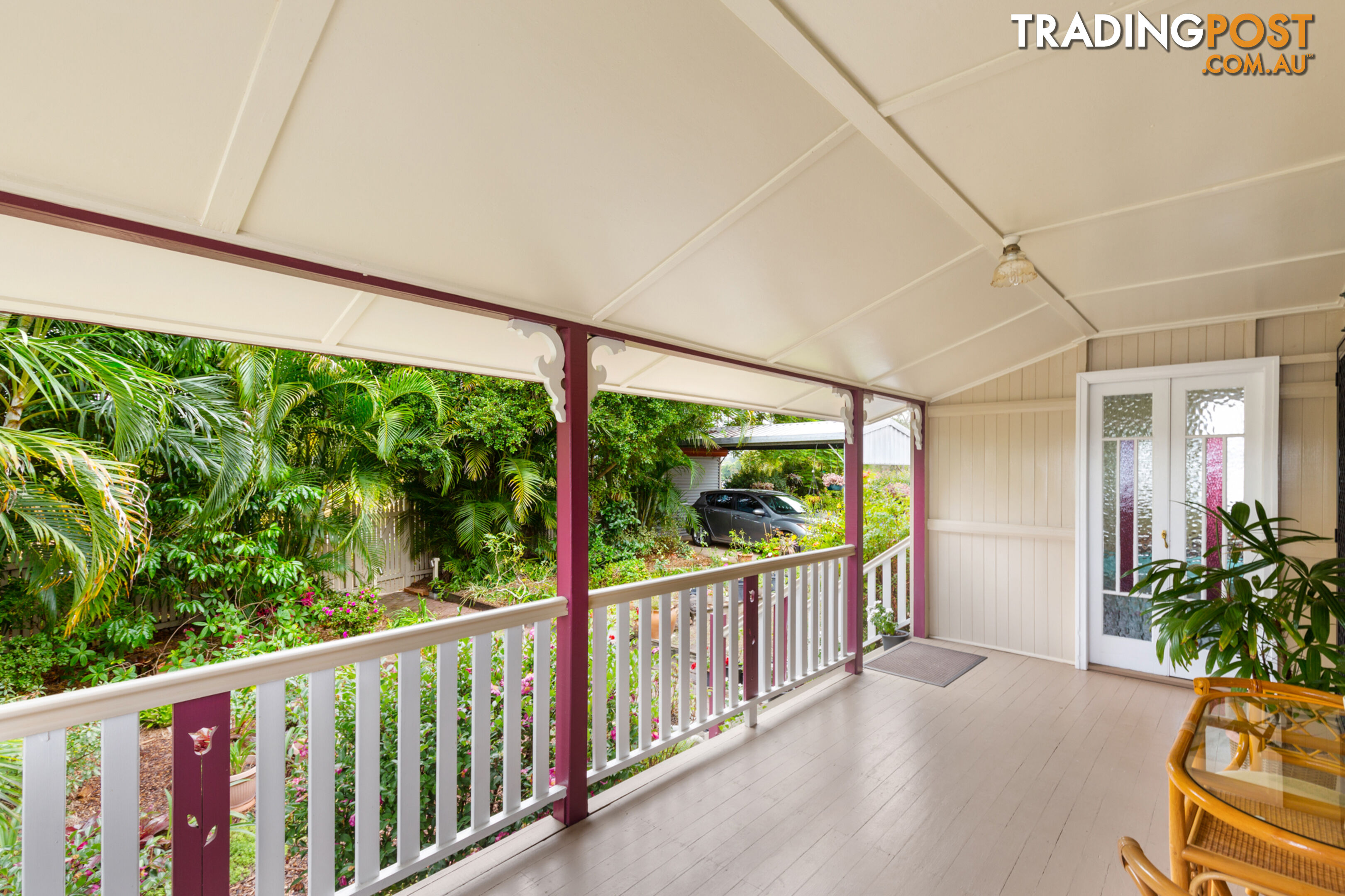 44 Chatsworth Road GYMPIE QLD 4570