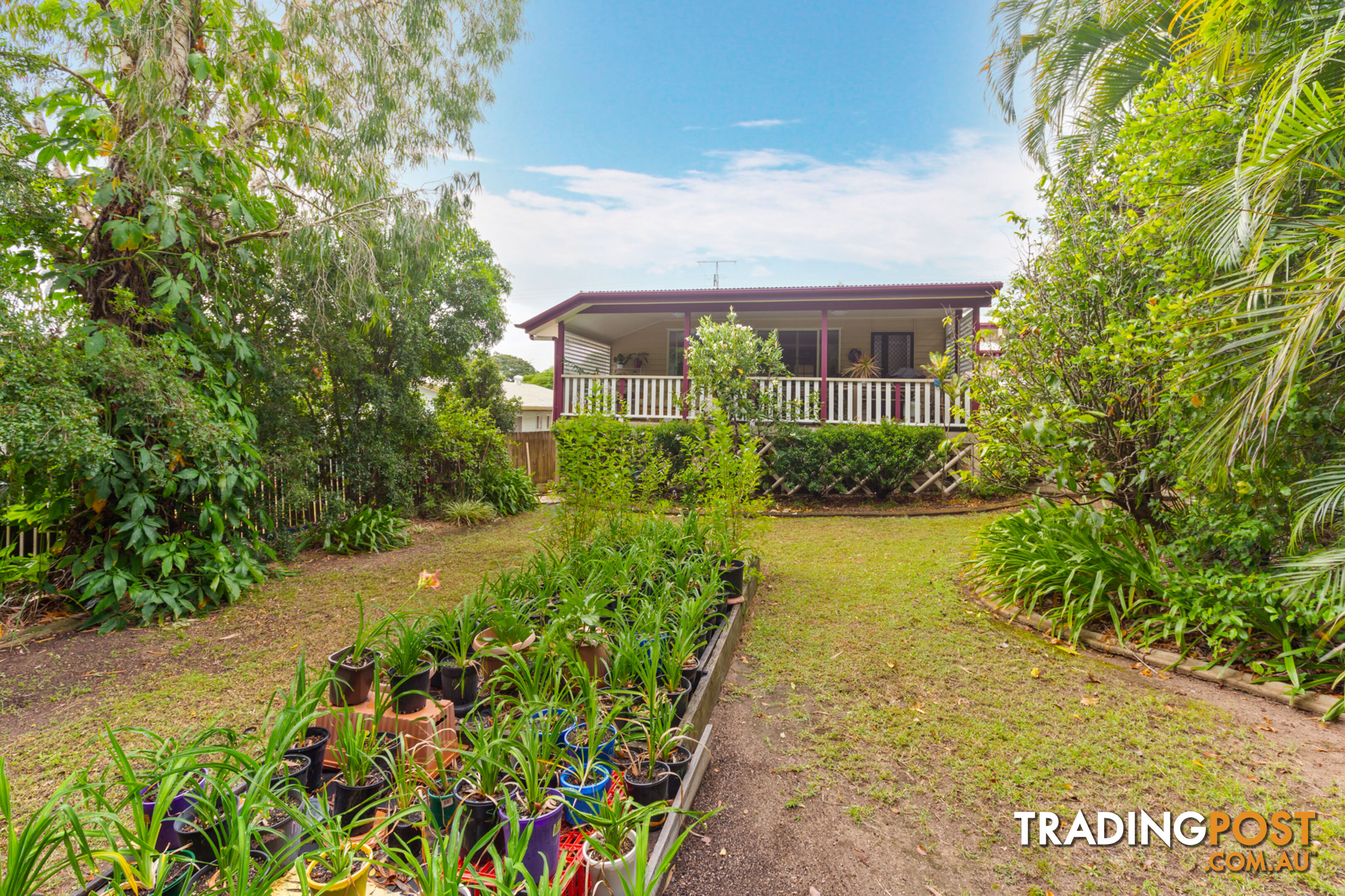 44 Chatsworth Road GYMPIE QLD 4570