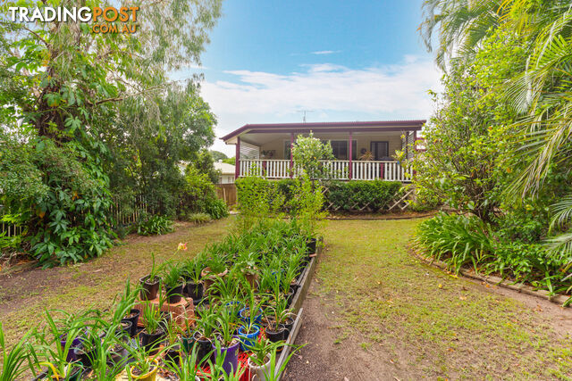 44 Chatsworth Road GYMPIE QLD 4570