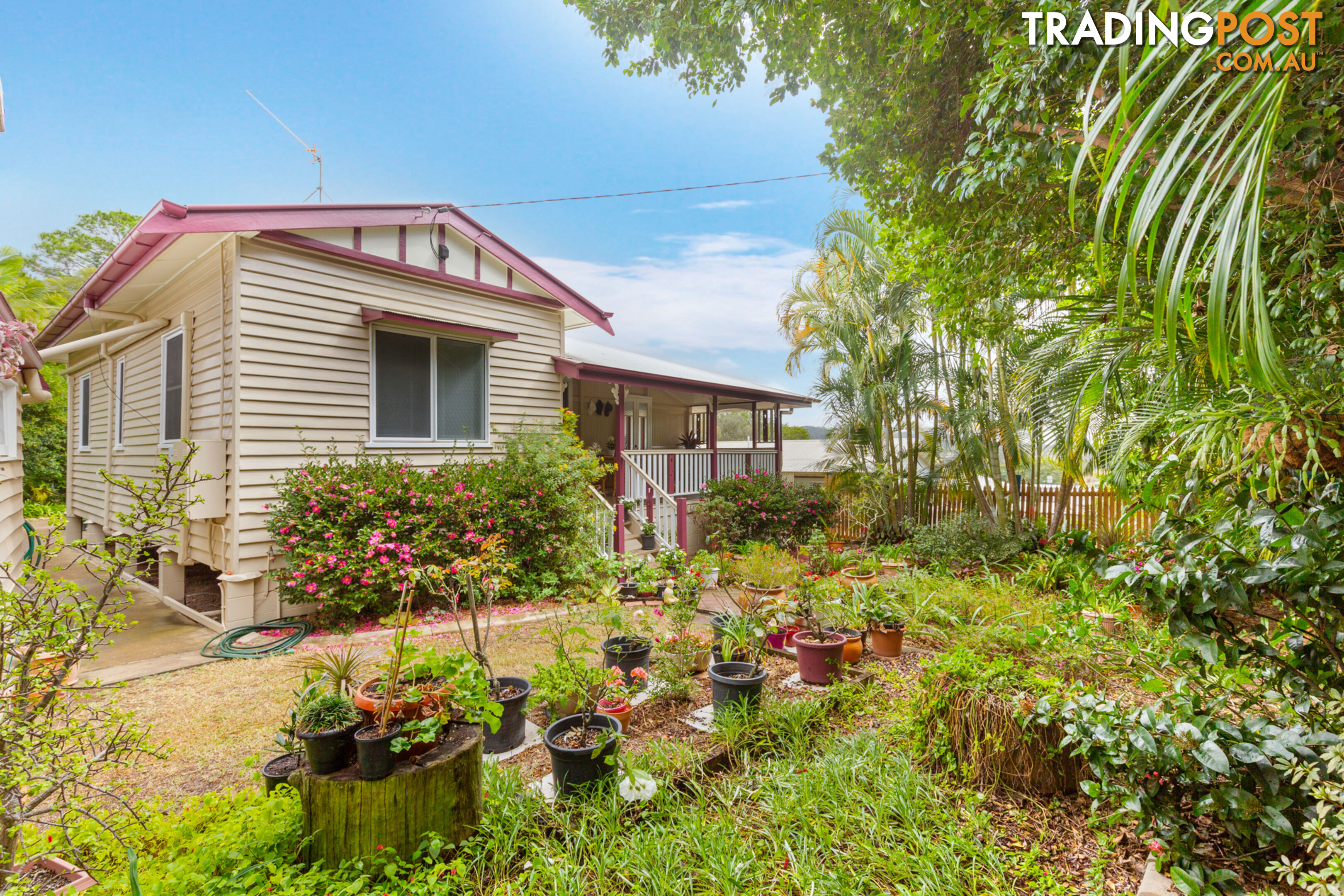 44 Chatsworth Road GYMPIE QLD 4570