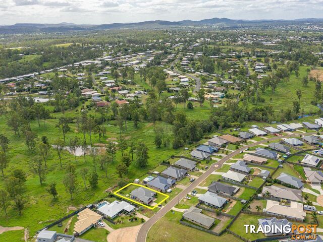 52 Judicial Circuit JONES HILL QLD 4570