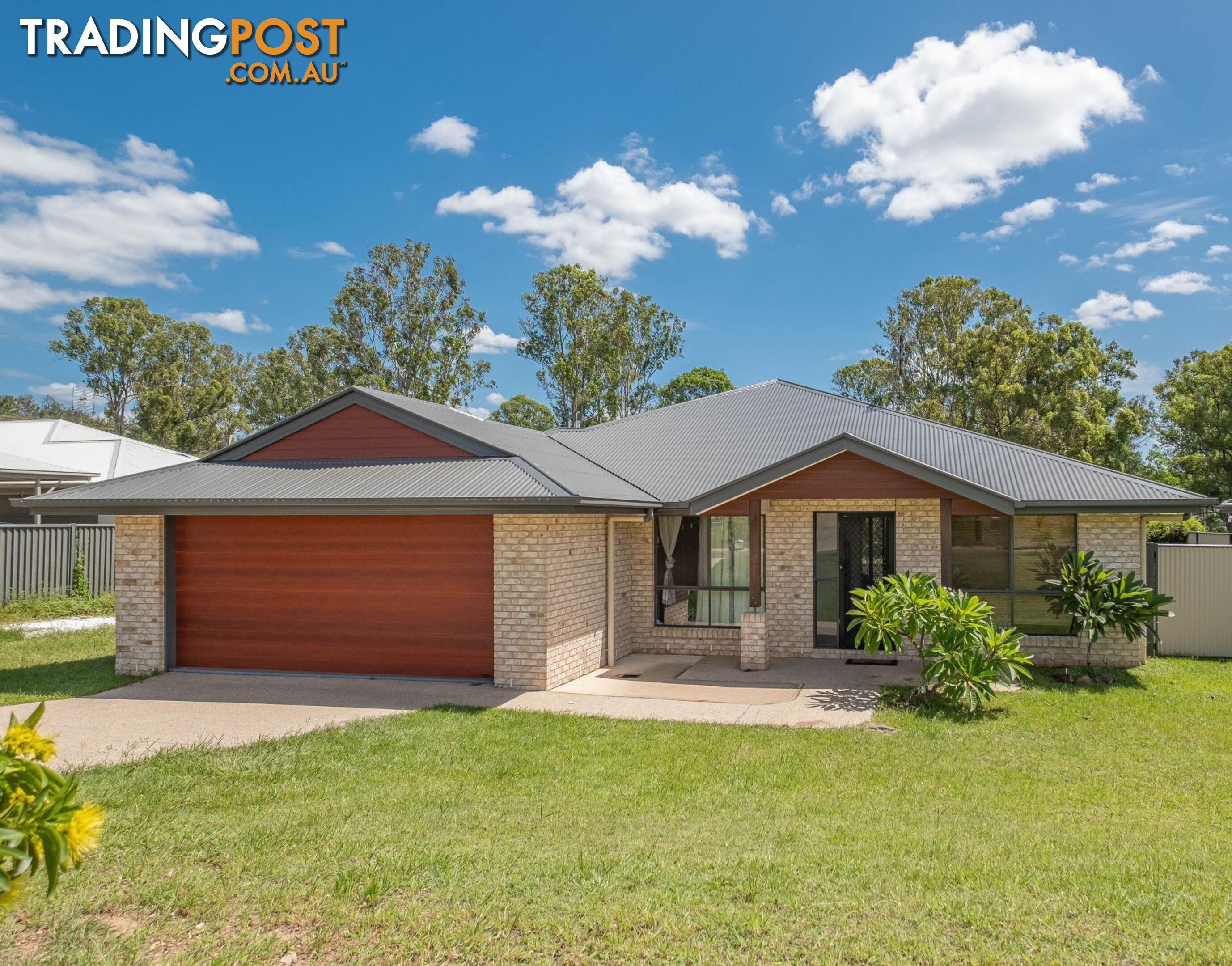 52 Judicial Circuit JONES HILL QLD 4570