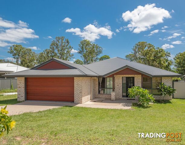 52 Judicial Circuit JONES HILL QLD 4570