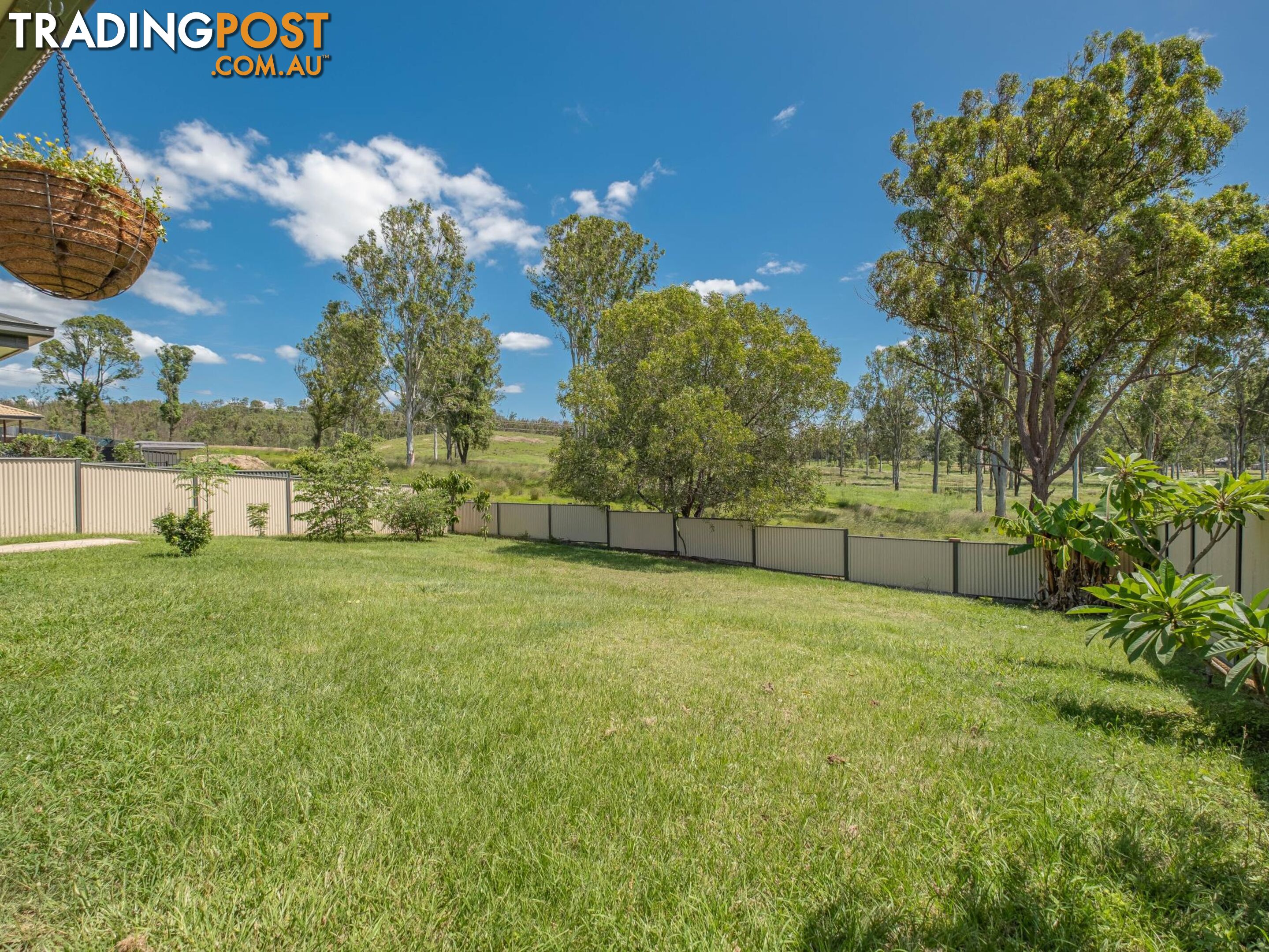 52 Judicial Circuit JONES HILL QLD 4570