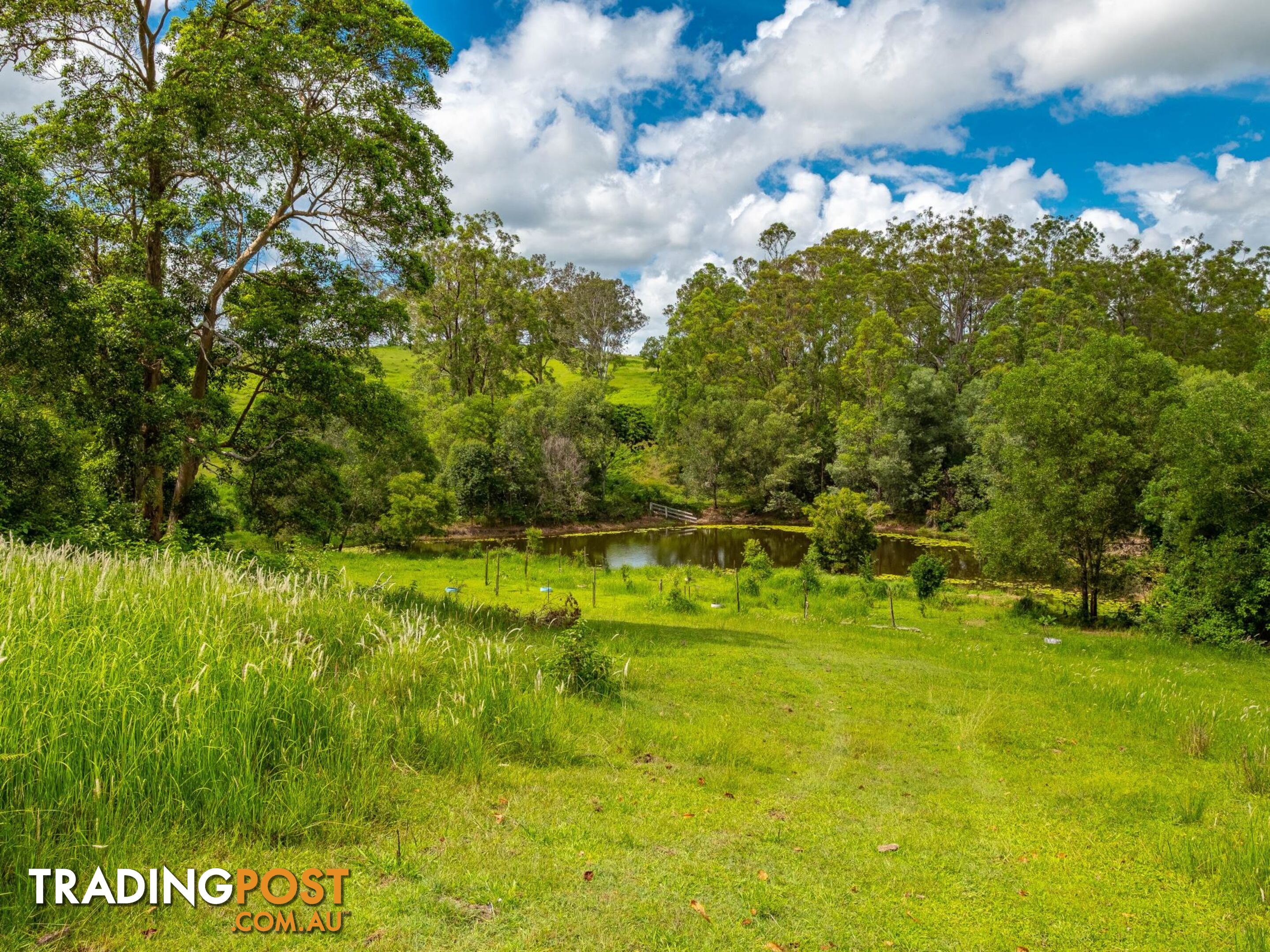 476 Old Goomboorian Road VETERAN QLD 4570