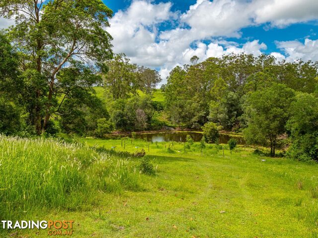 476 Old Goomboorian Road VETERAN QLD 4570