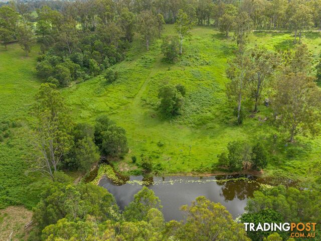 476 Old Goomboorian Road VETERAN QLD 4570