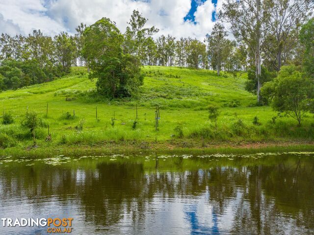 476 Old Goomboorian Road VETERAN QLD 4570